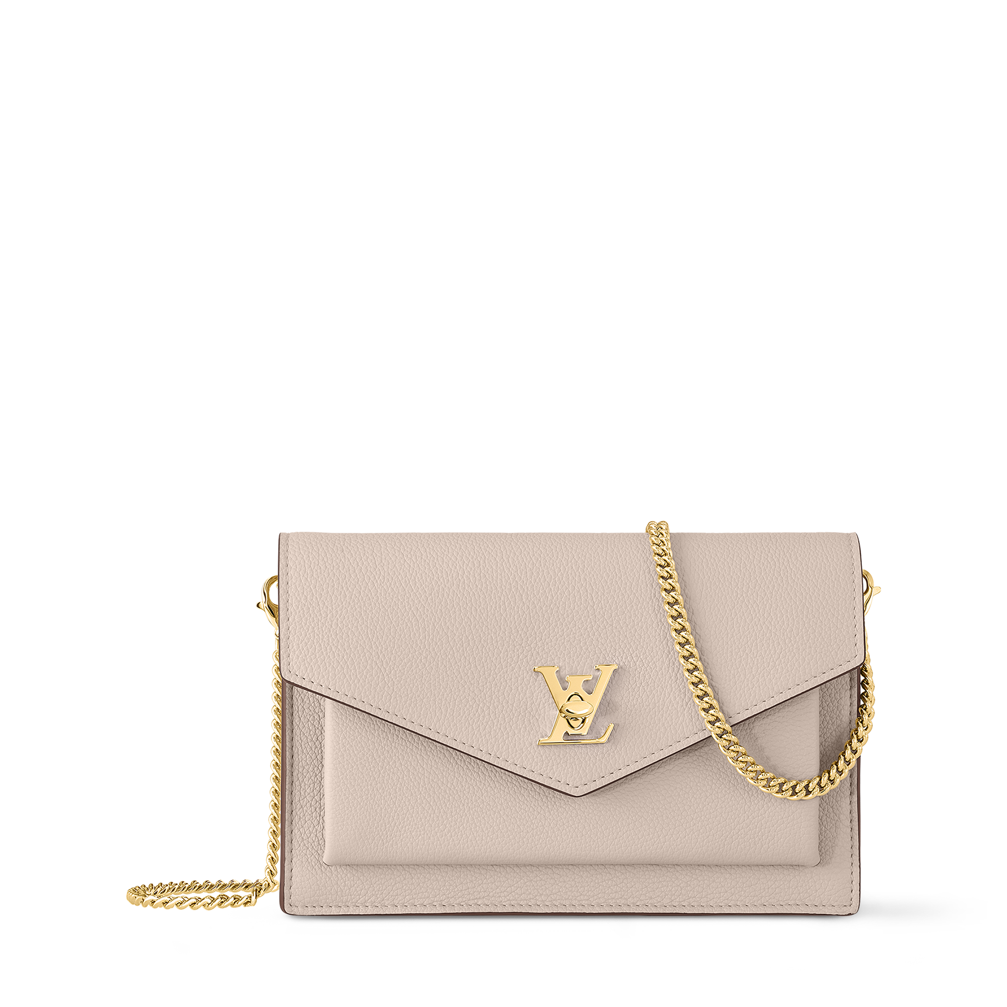 Tiny Recto Verso Card Holder LV Bloom - Wallets and Small Leather
